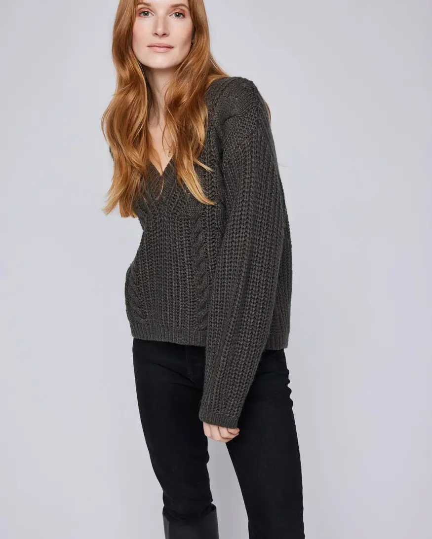 Gentle Fawn Octavia Pullover