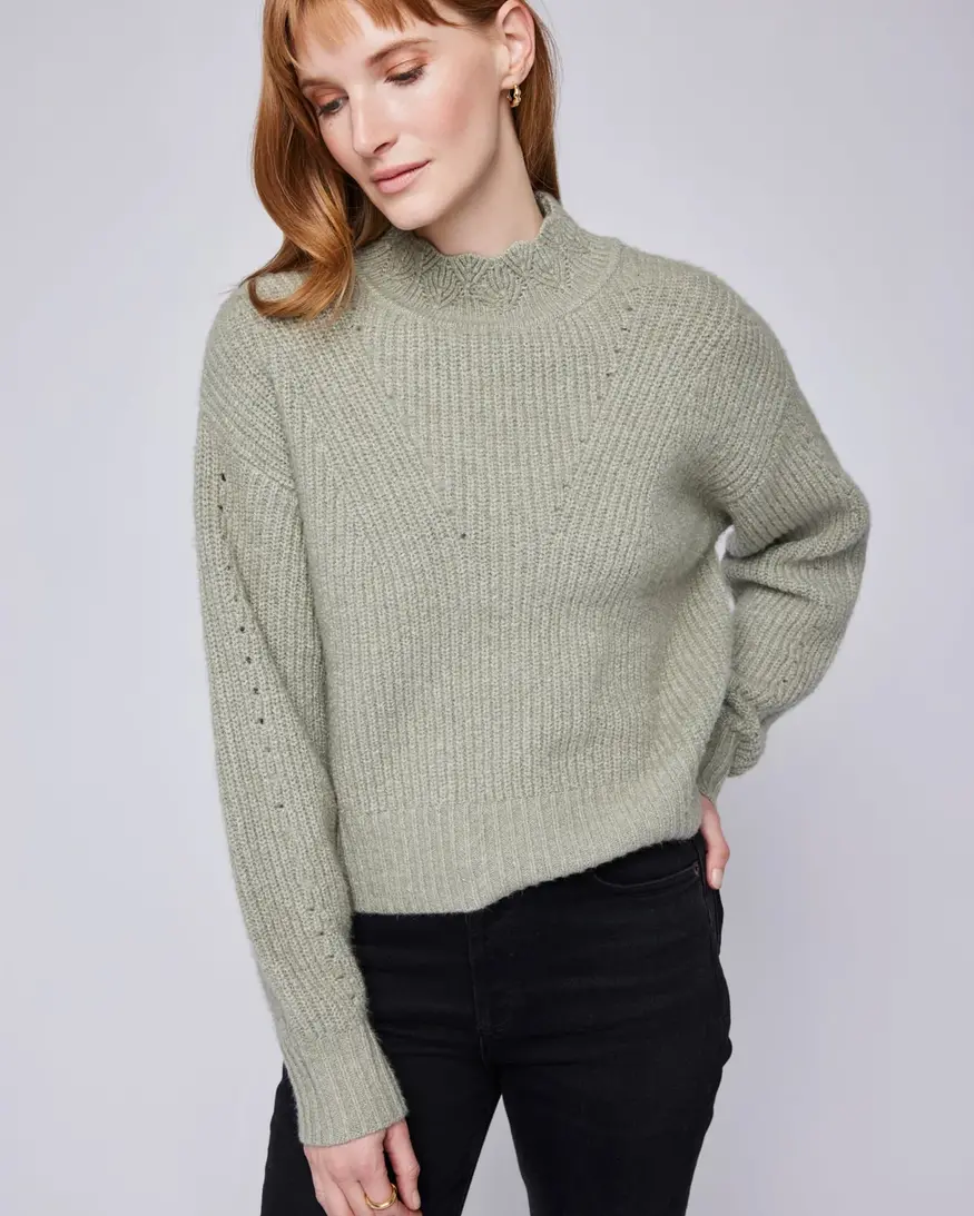 Gentle Fawn Augustine Pullover