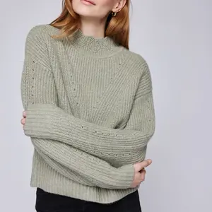 Gentle Fawn Augustine Pullover