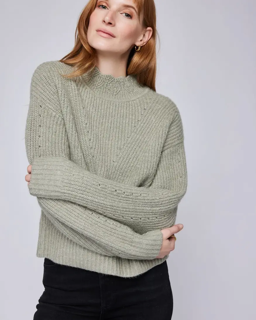 Gentle Fawn Augustine Pullover
