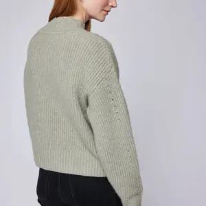 Gentle Fawn Augustine Pullover