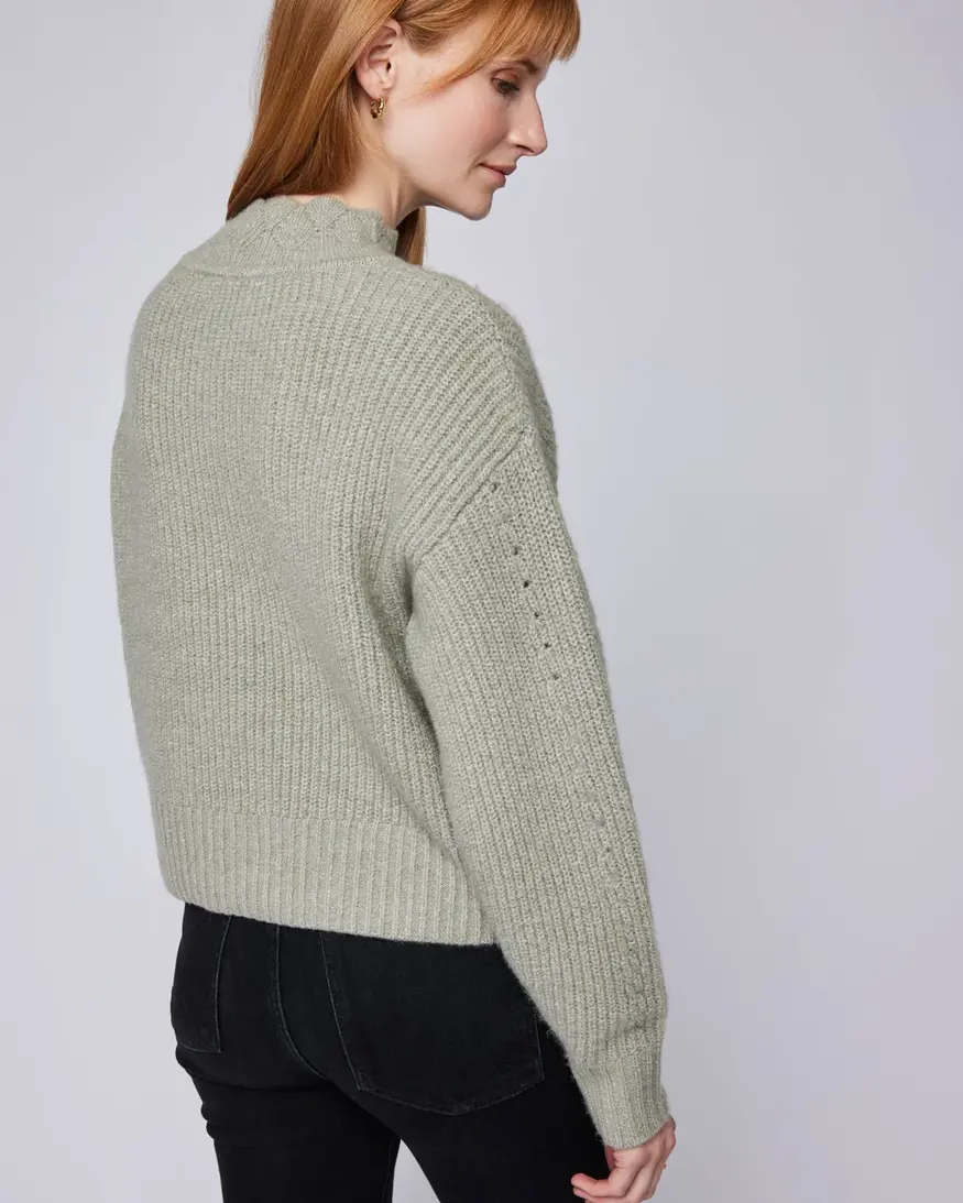 Gentle Fawn Augustine Pullover