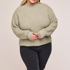 Gentle Fawn Augustine Pullover