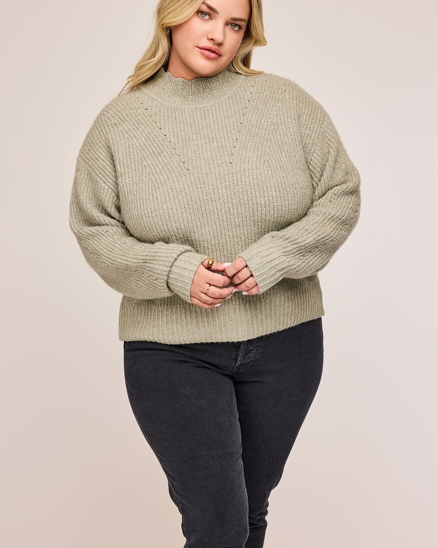 Gentle Fawn Augustine Pullover