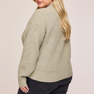 Gentle Fawn Augustine Pullover