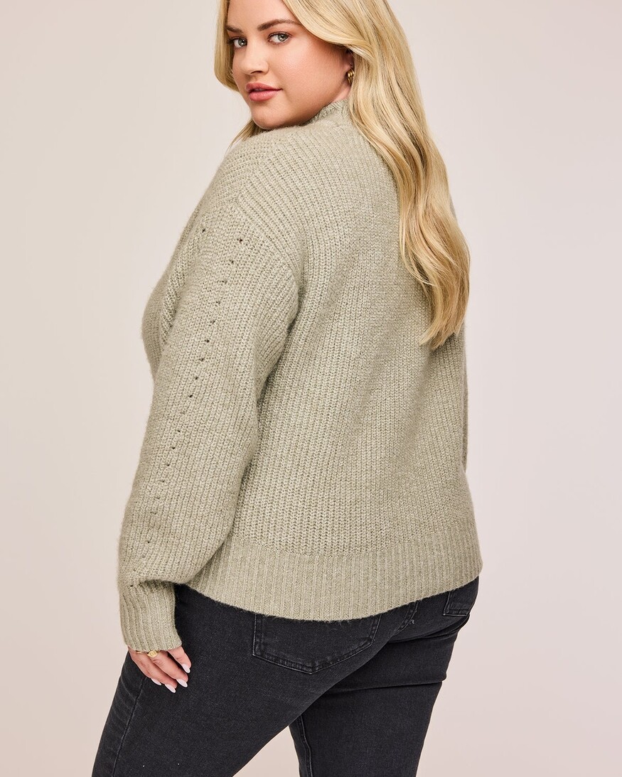Gentle Fawn Augustine Pullover