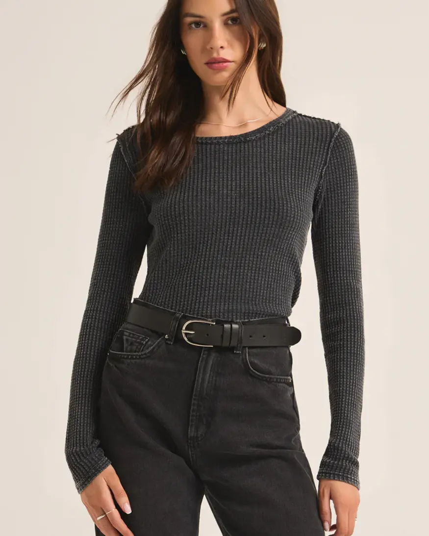 Z-Supply Arlet Thermal Top