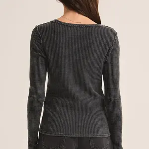 Z-Supply Arlet Thermal Top