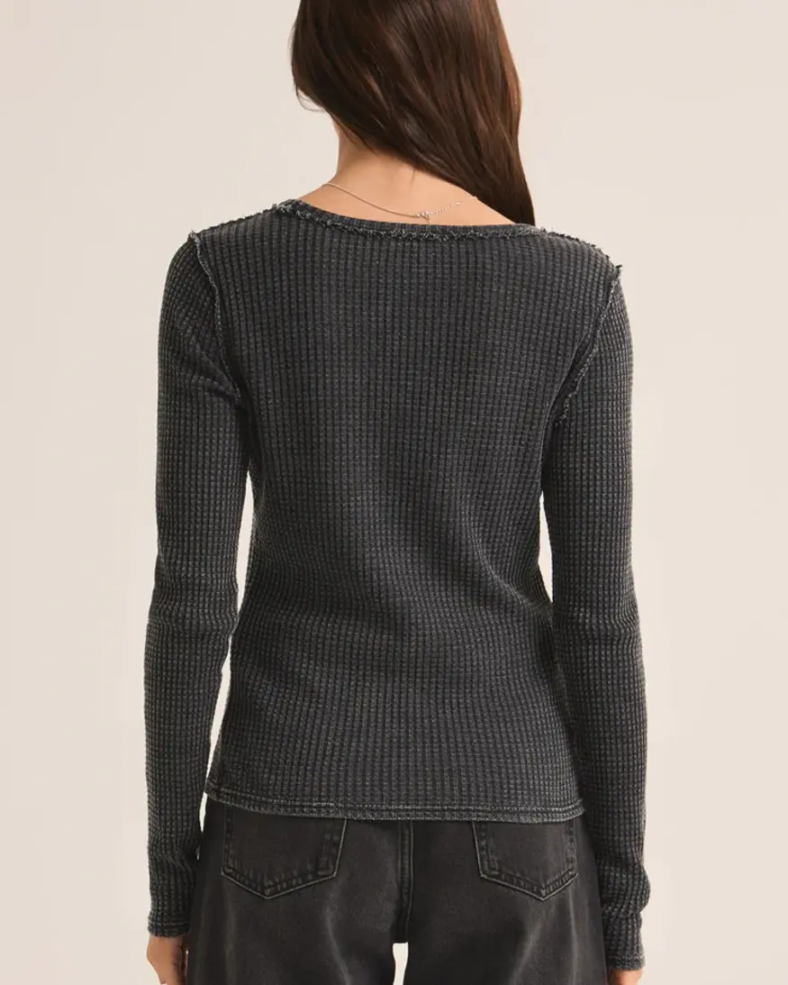 Z-Supply Arlet Thermal Top