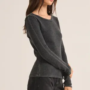 Z-Supply Arlet Thermal Top