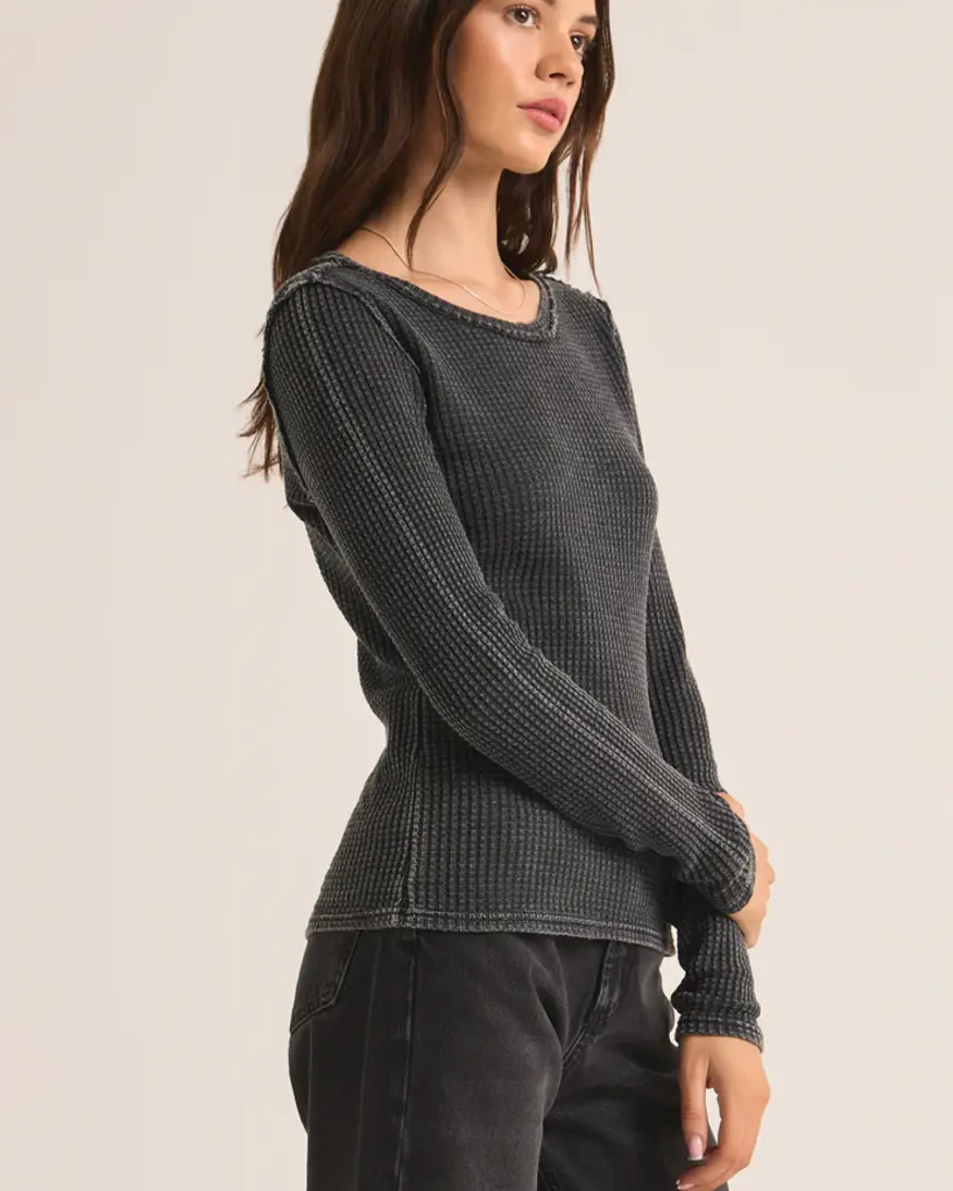 Z-Supply Arlet Thermal Top