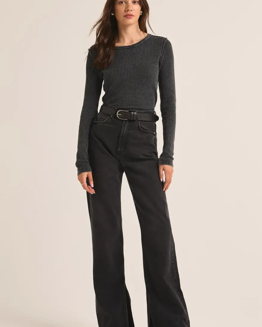 Z-Supply Arlet Thermal Top
