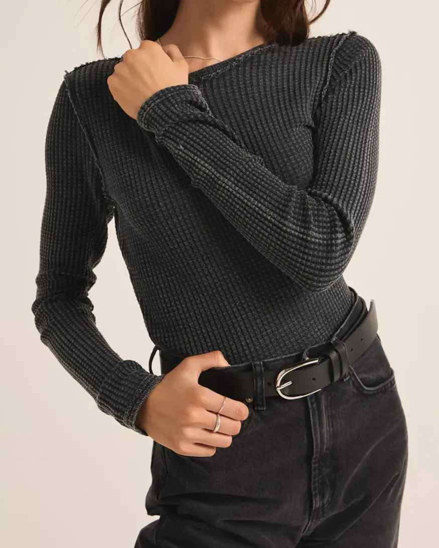 Z-Supply Arlet Thermal Top