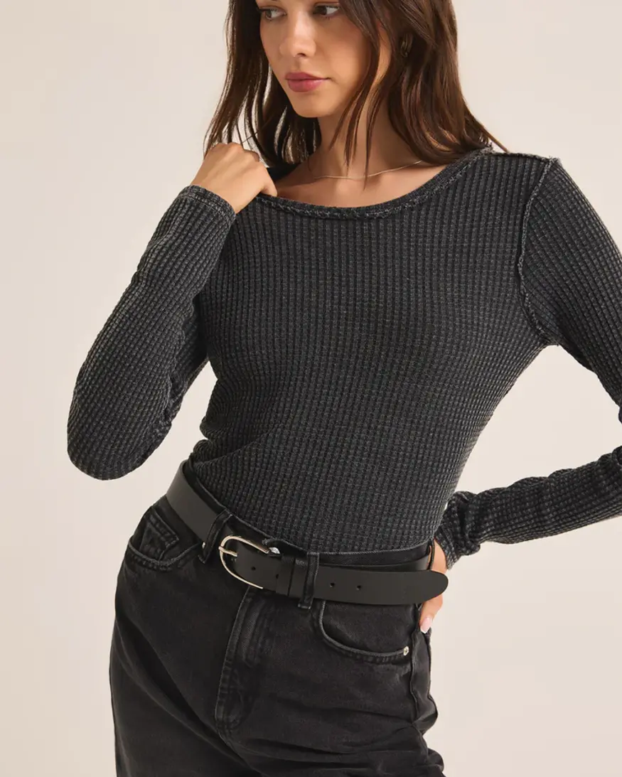 Z-Supply Arlet Thermal Top