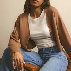 Z-Supply Estelle Cardigan