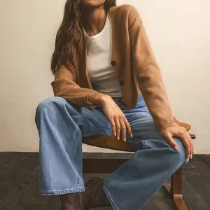 Z-Supply Estelle Cardigan