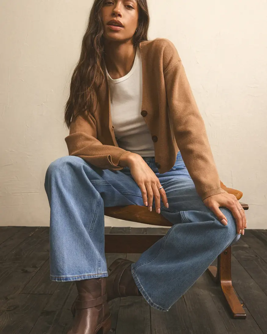 Z-Supply Estelle Cardigan