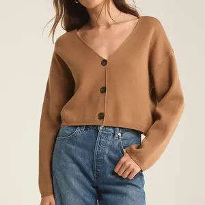 Z-Supply Estelle Cardigan