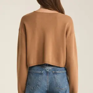 Z-Supply Estelle Cardigan