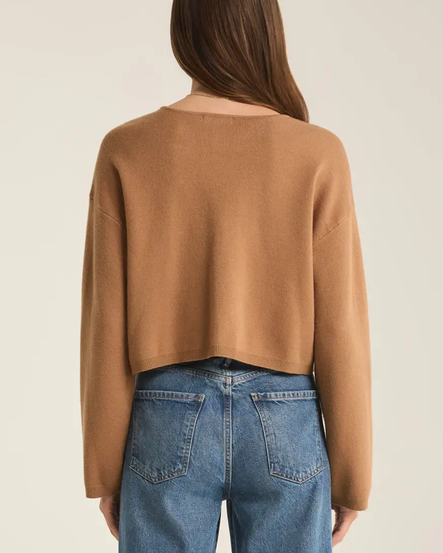 Z-Supply Estelle Cardigan