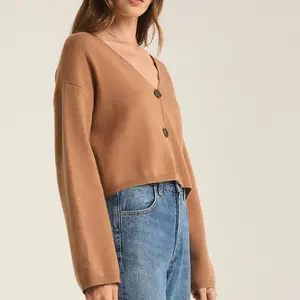 Z-Supply Estelle Cardigan