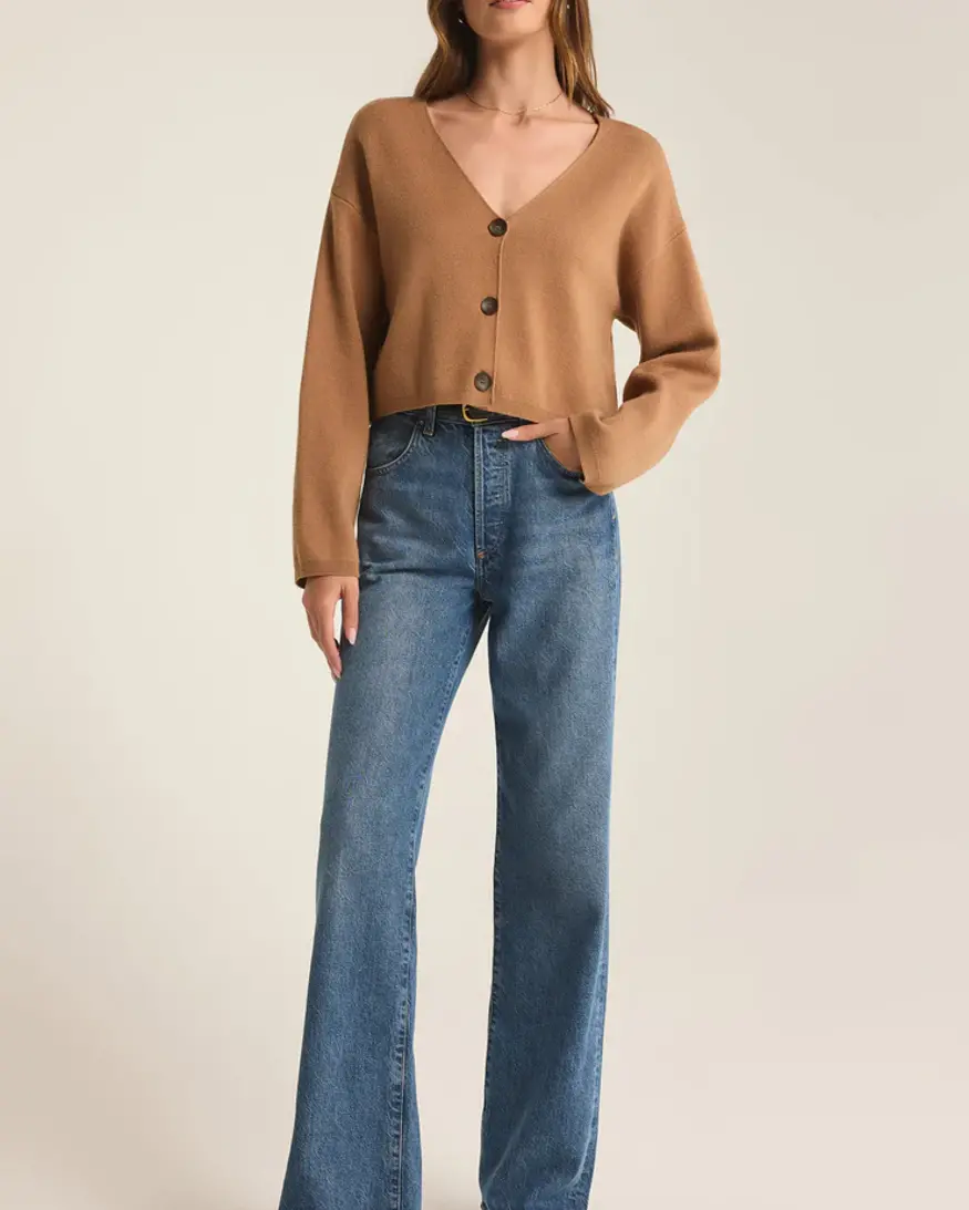 Z-Supply Estelle Cardigan