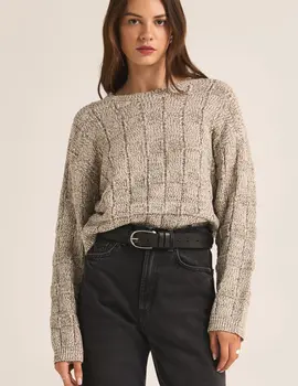 Z-Supply Ambrose Pullover