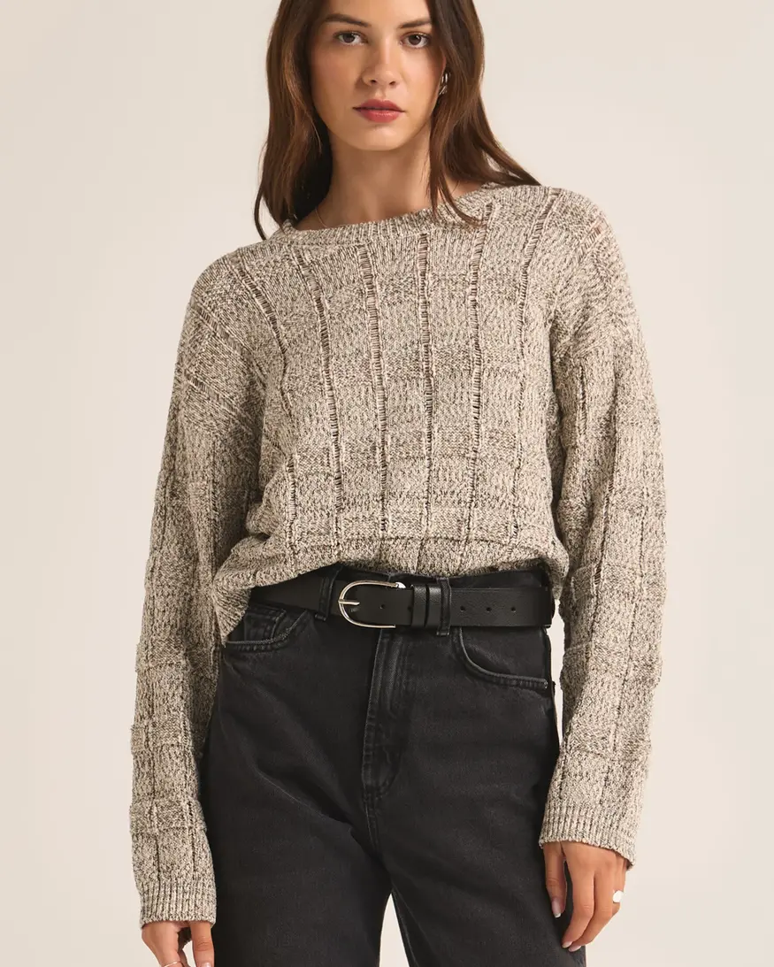 Z-Supply Ambrose Pullover