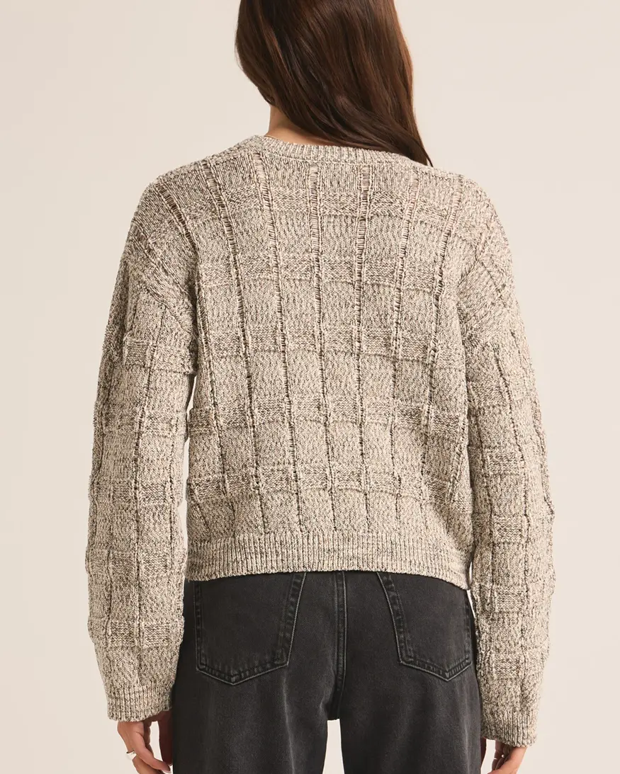 Z-Supply Ambrose Pullover