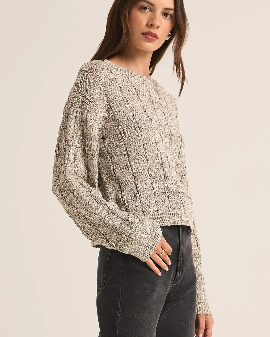 Z-Supply Ambrose Pullover