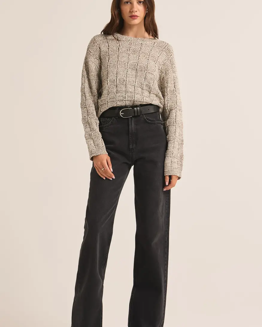 Z-Supply Ambrose Pullover