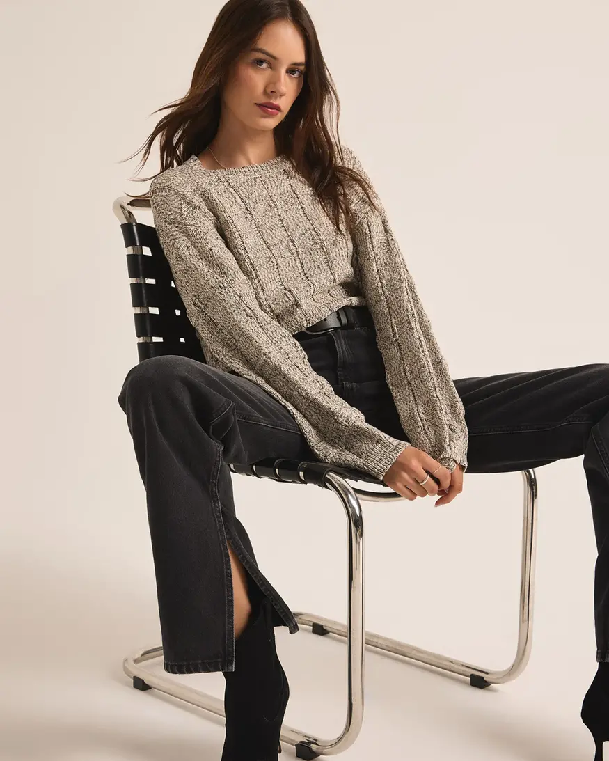 Z-Supply Ambrose Pullover