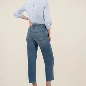 KUT Fay HR Ankle Straight