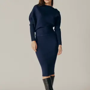 Deluc Kyux Knitted Dress