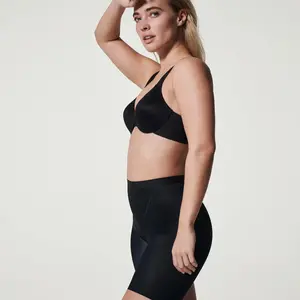 Spanx Mid Thigh Short