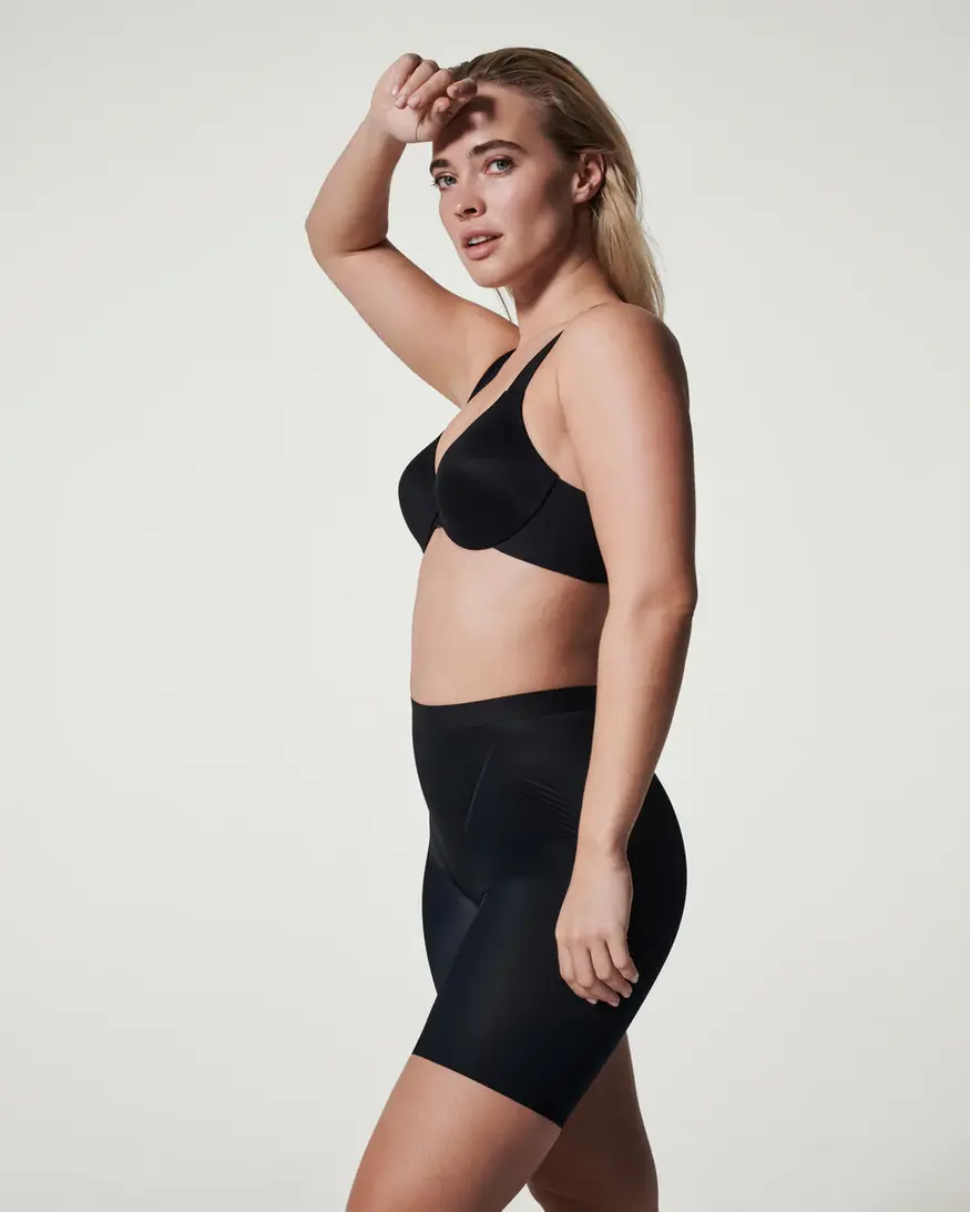Spanx Mid Thigh Short