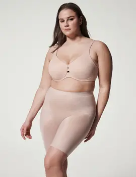 Spanx Mid Thigh Short