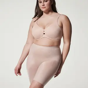 Spanx Mid Thigh Short