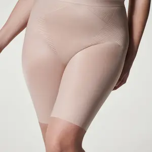 Spanx Mid Thigh Short