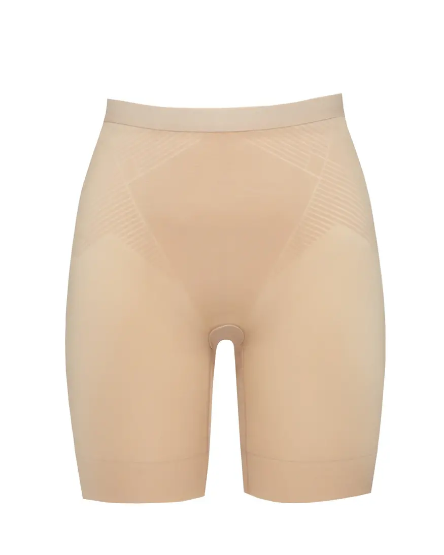 Spanx Mid Thigh Short
