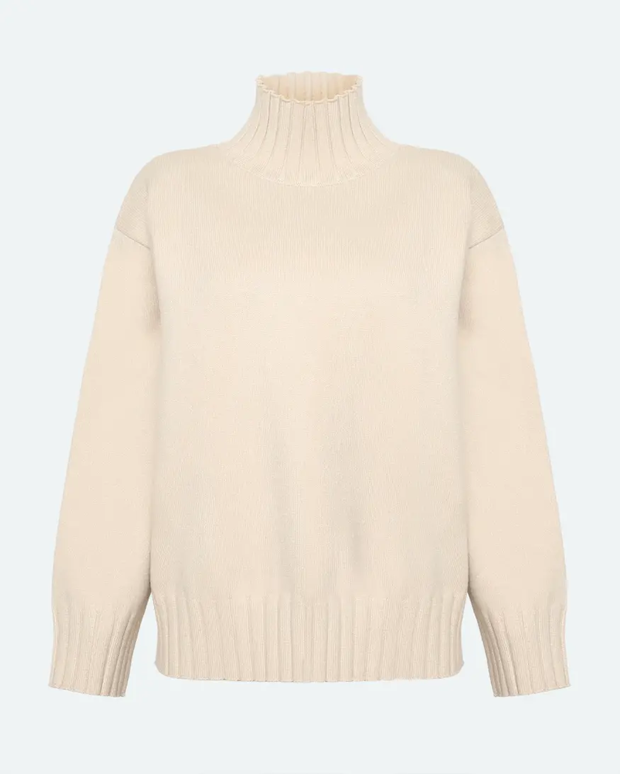 Minimum Darcy's Turtleneck