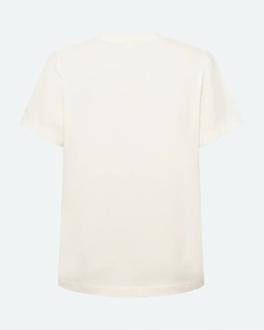 Minimum Lilou Cotton T-Shirt