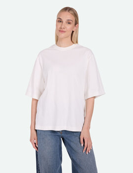Minimum Lilou Cotton T-Shirt Minimum Lilou Cotton T-Shirt