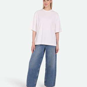 Minimum Lilou Cotton T-Shirt