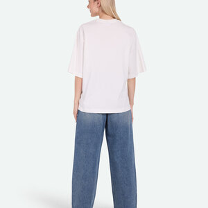 Minimum Lilou Cotton T-Shirt