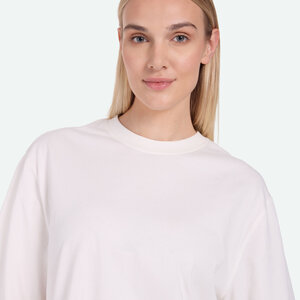 Minimum Lilou Cotton T-Shirt