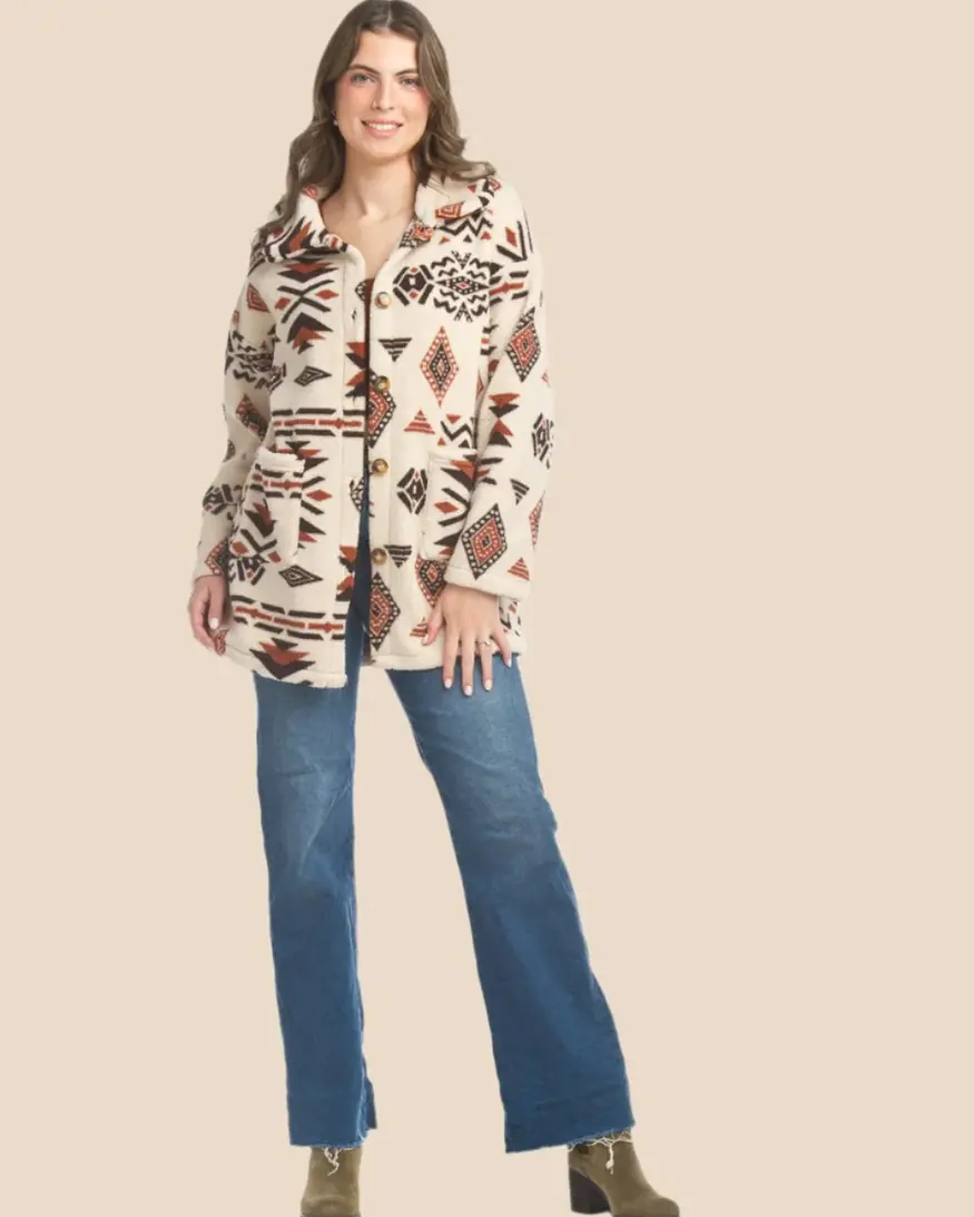 Papillon Warwick Tribal Teddy