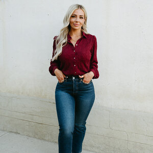 Esqualo Gagnes Blouse