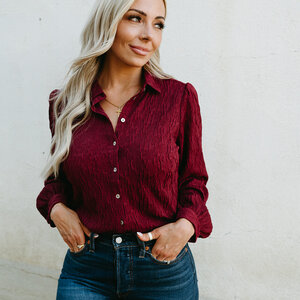 Esqualo Gagnes Blouse