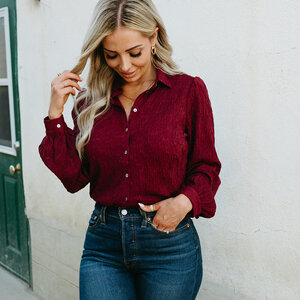 Esqualo Gagnes Blouse